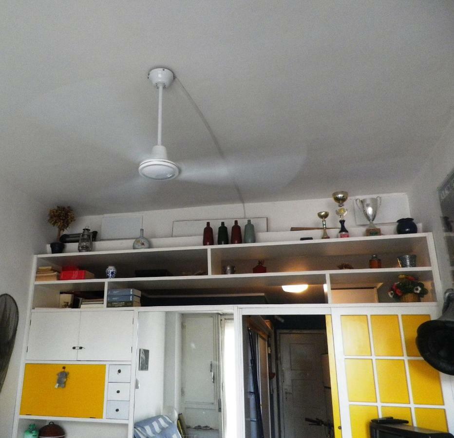 贾迪尼-纳克索斯Pietre Nere公寓式酒店 外观 照片